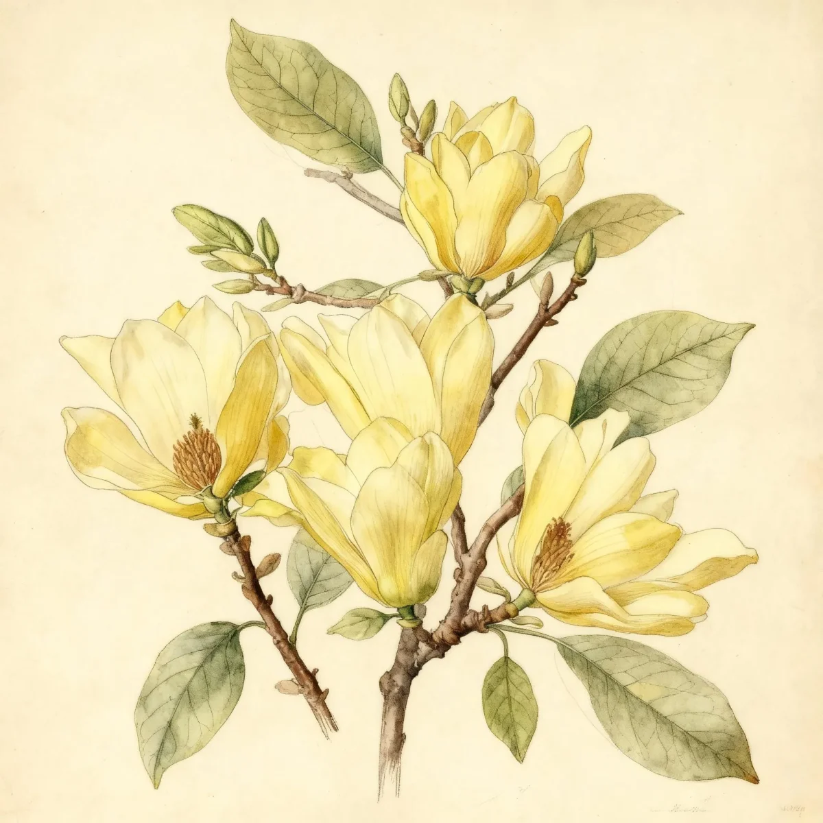 Magnolia