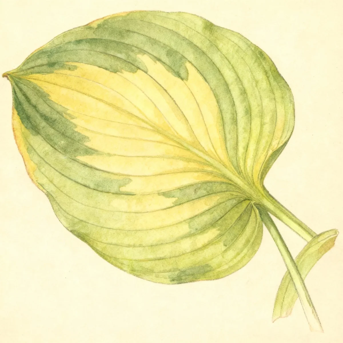 Hosta