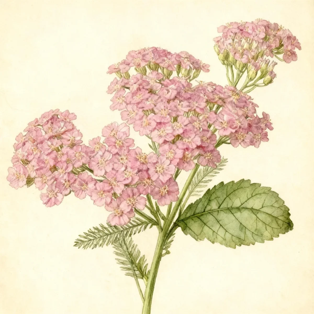 Yarrow