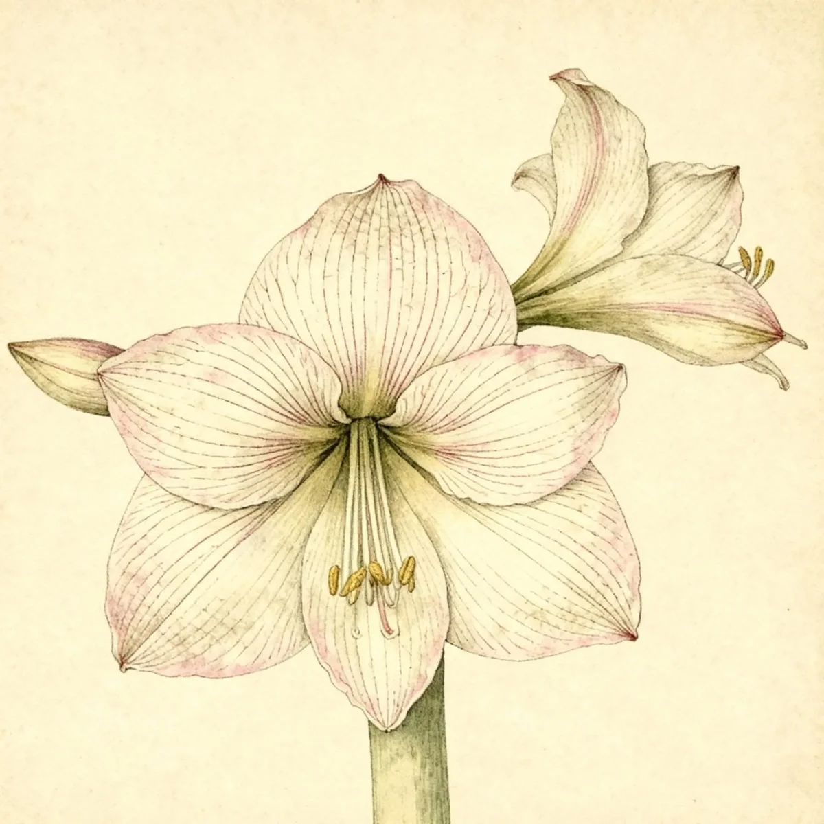 Amaryllis