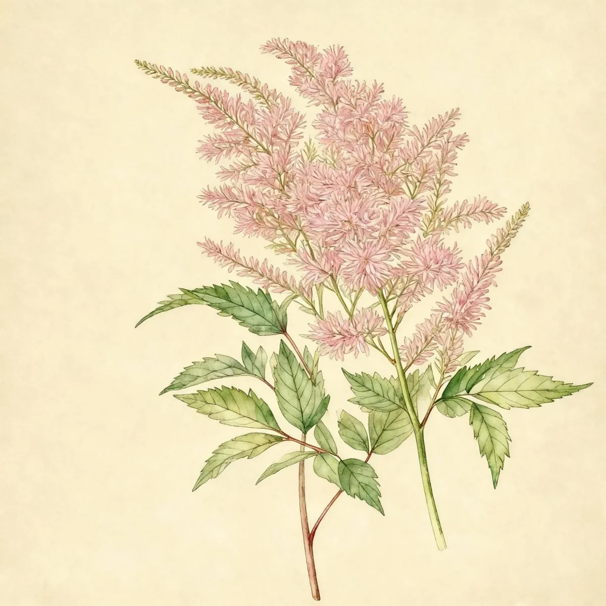 Astilbe