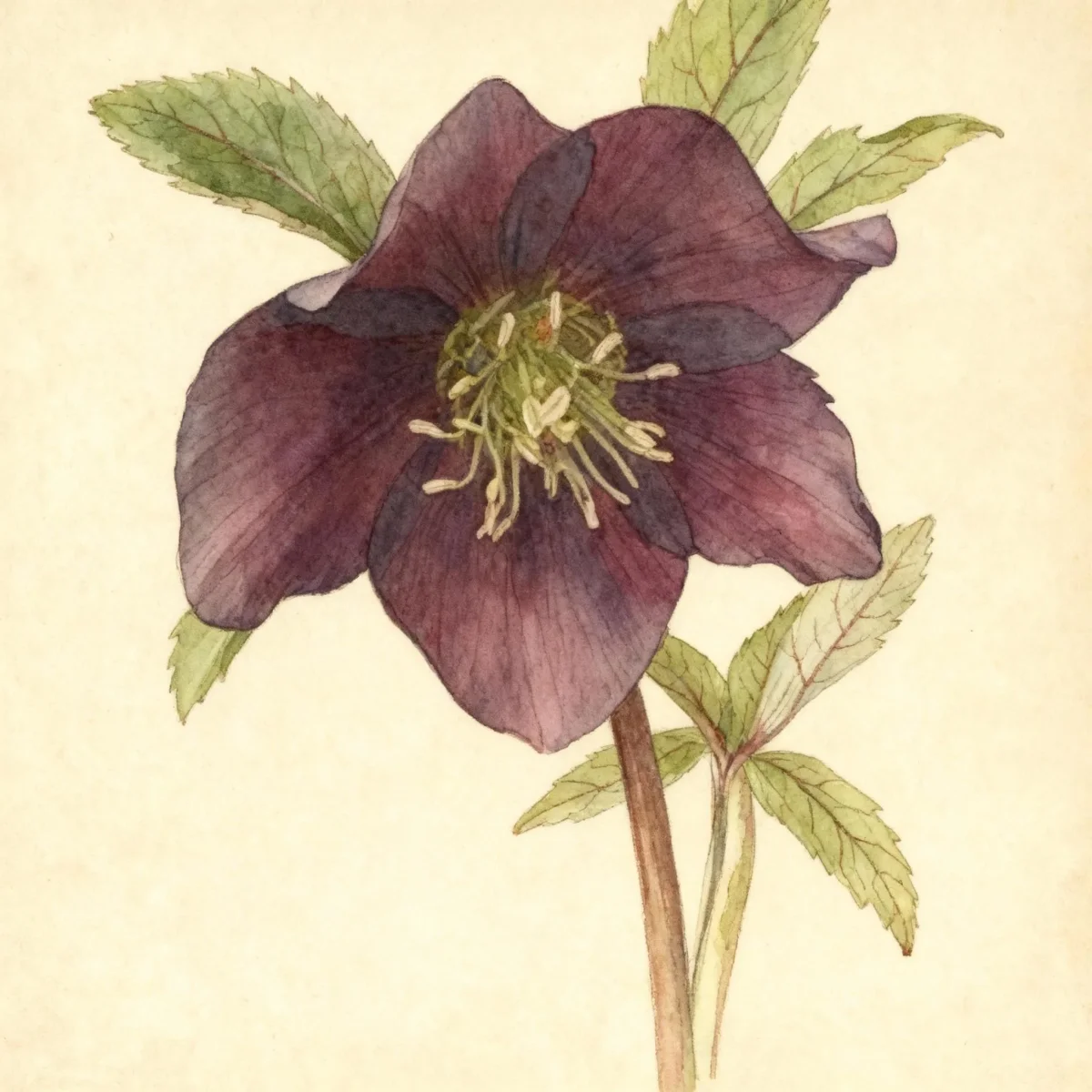 Hellebore