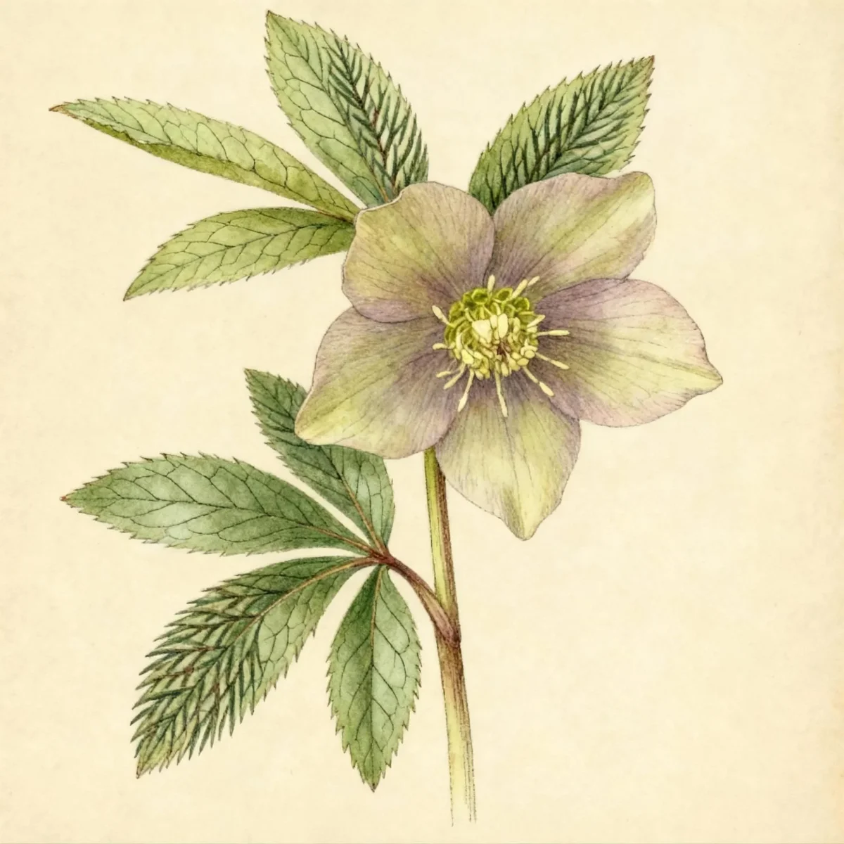 Hellebore