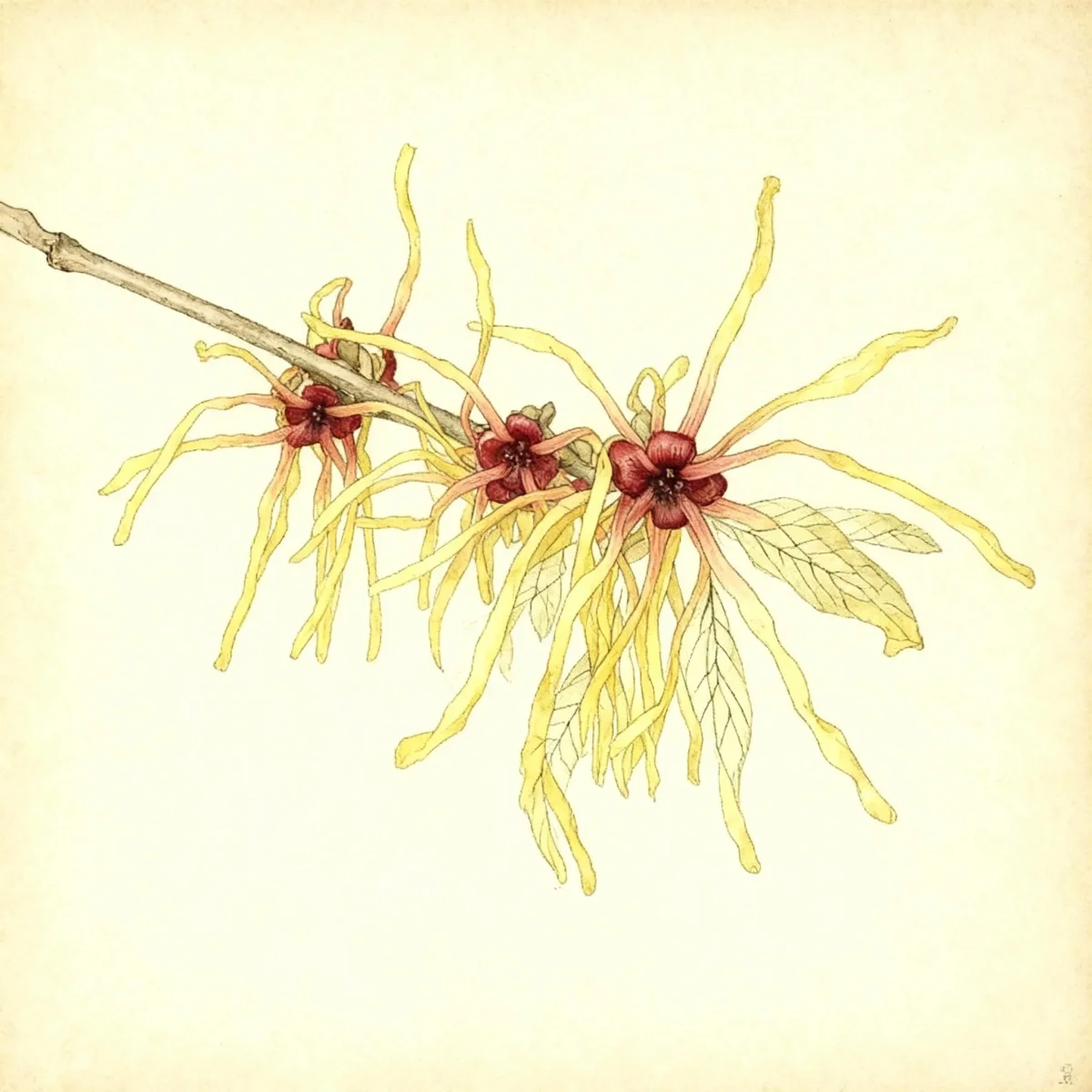 Witch hazel