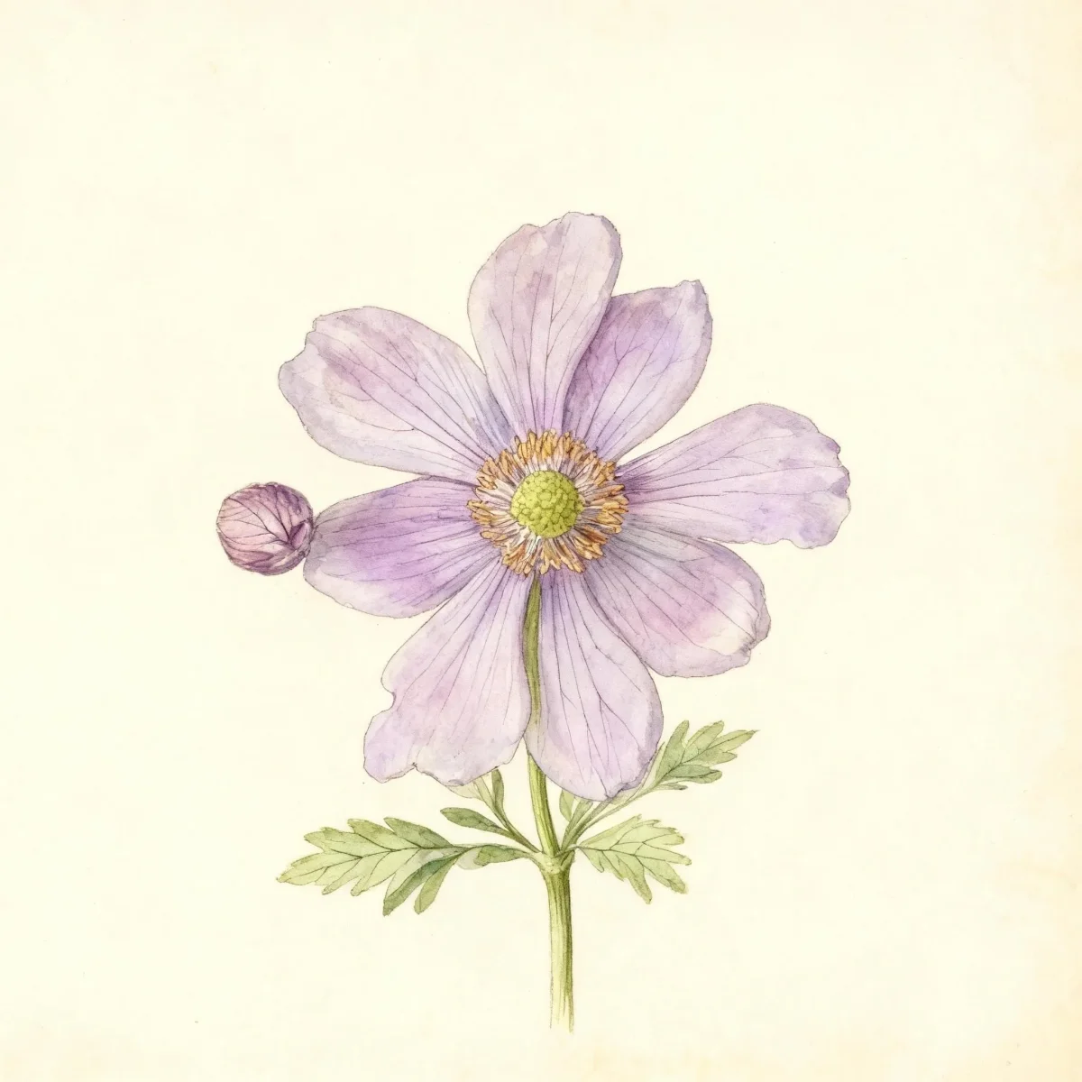Windflower