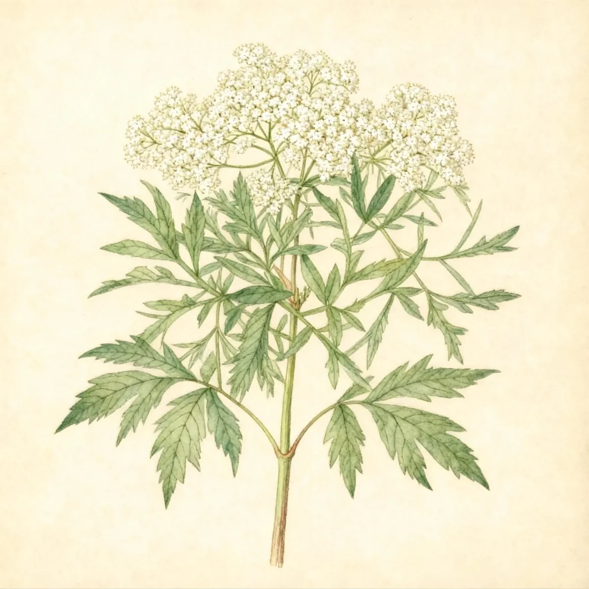 American elderberry