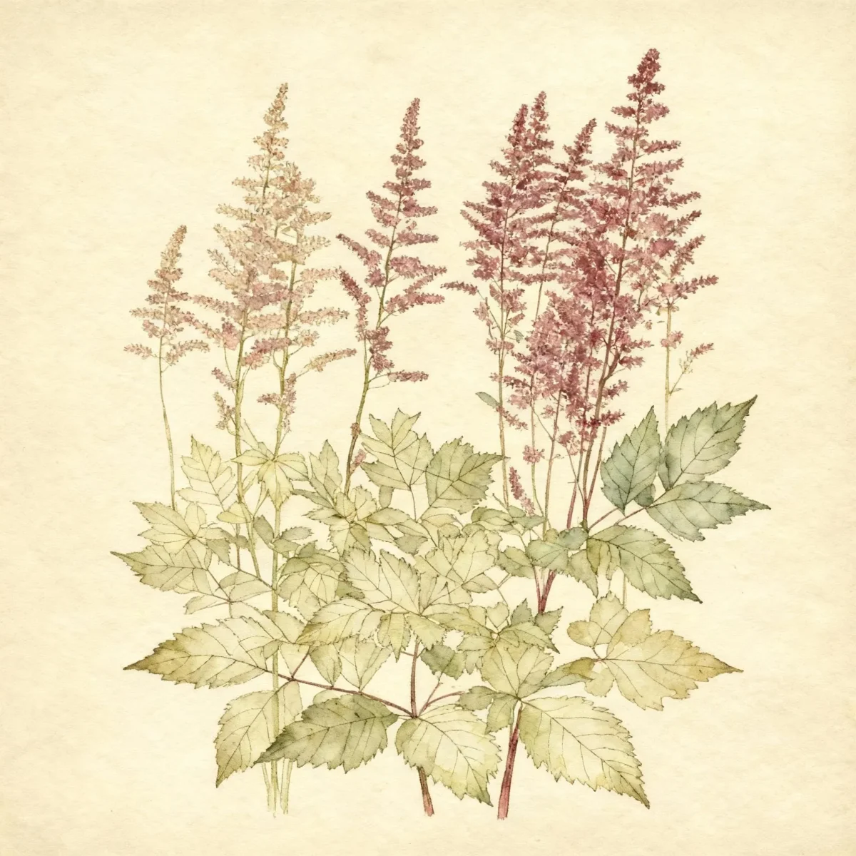 Astilbe