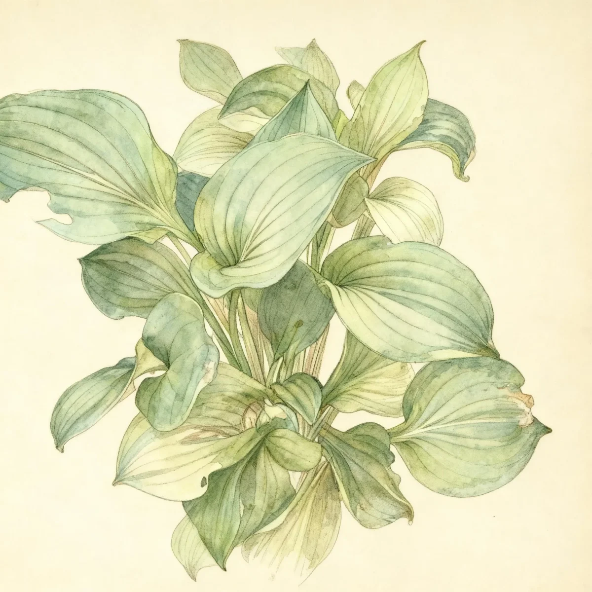 Hosta
