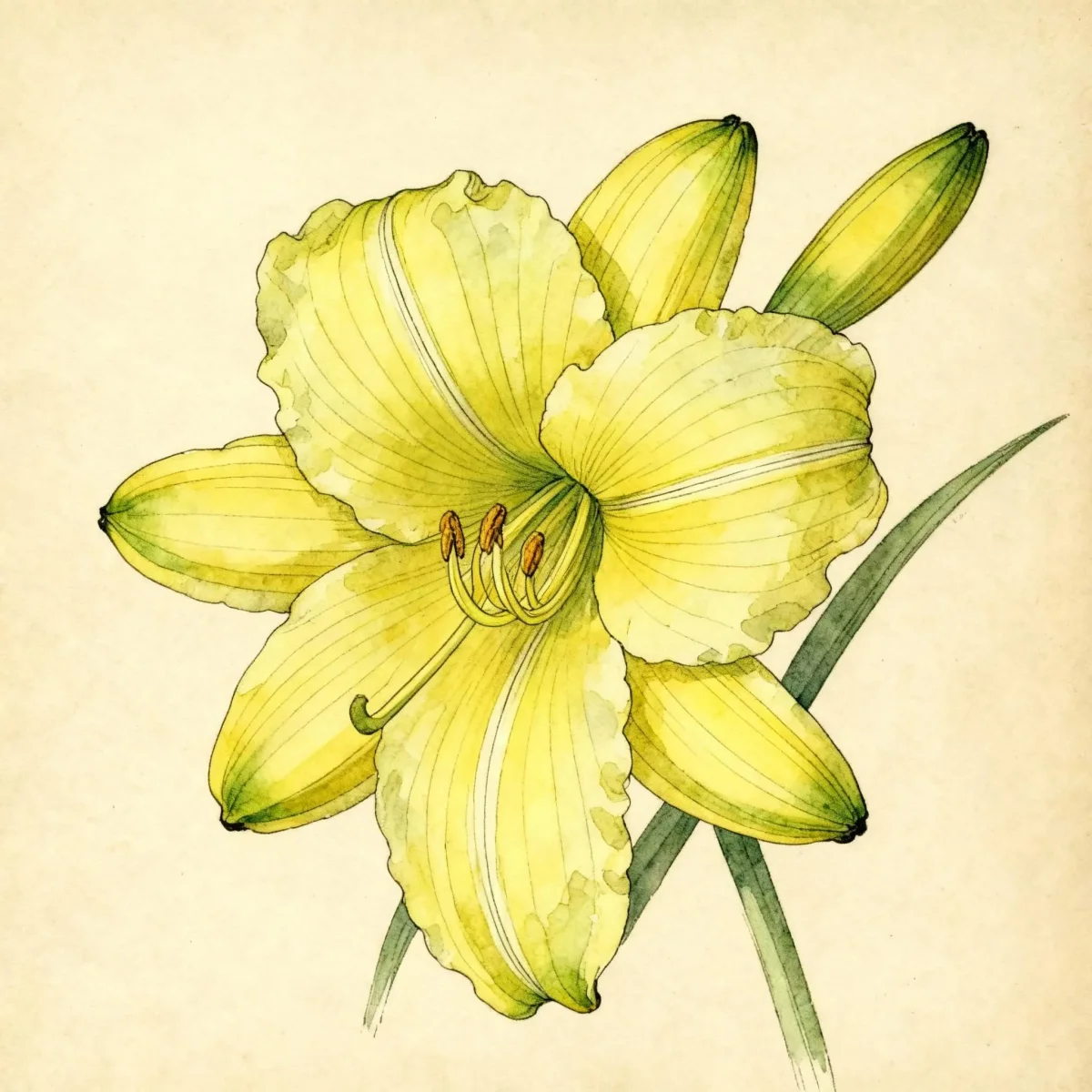 Daylily