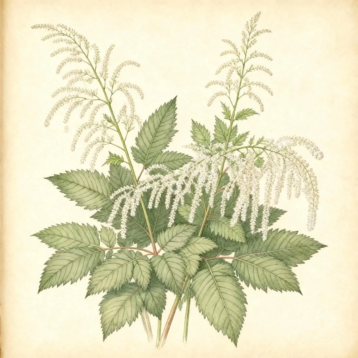 Aruncus