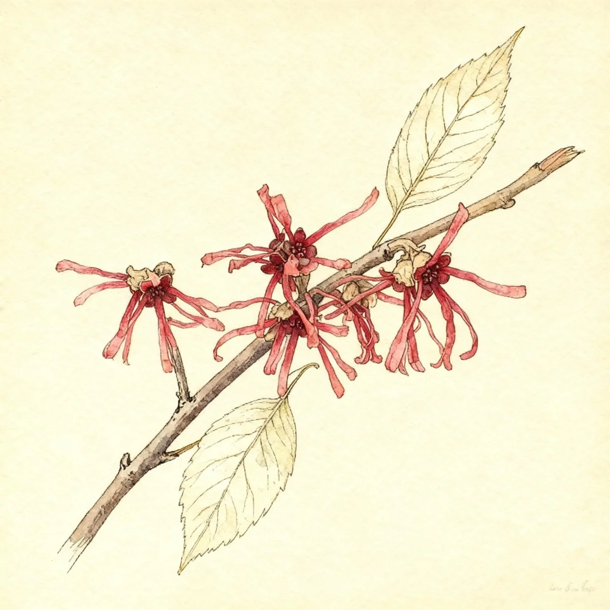 Witch hazel