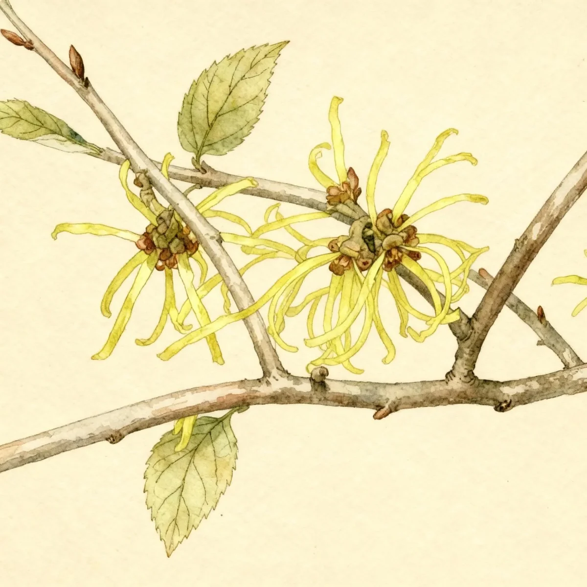 Witch hazel