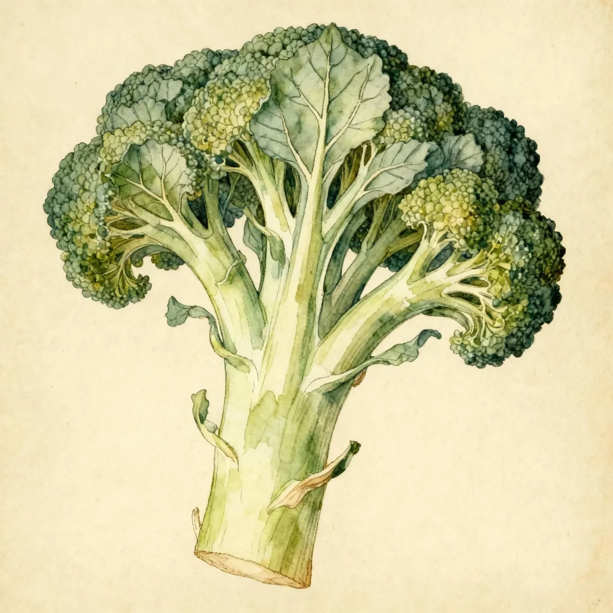 Broccoli