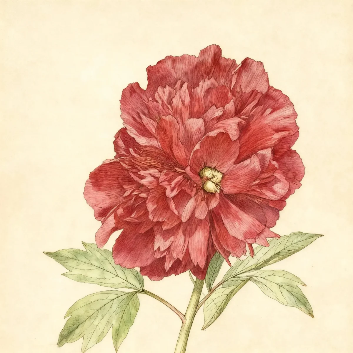 Peony