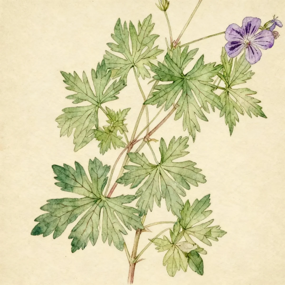 Cranesbill