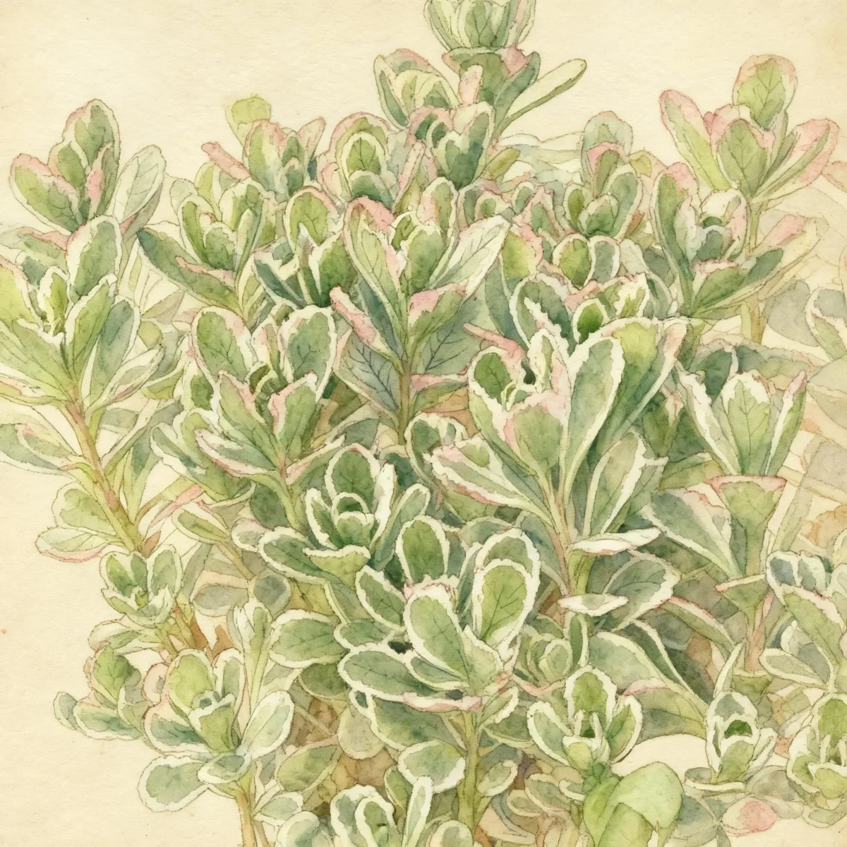 Caucasian stonecrop