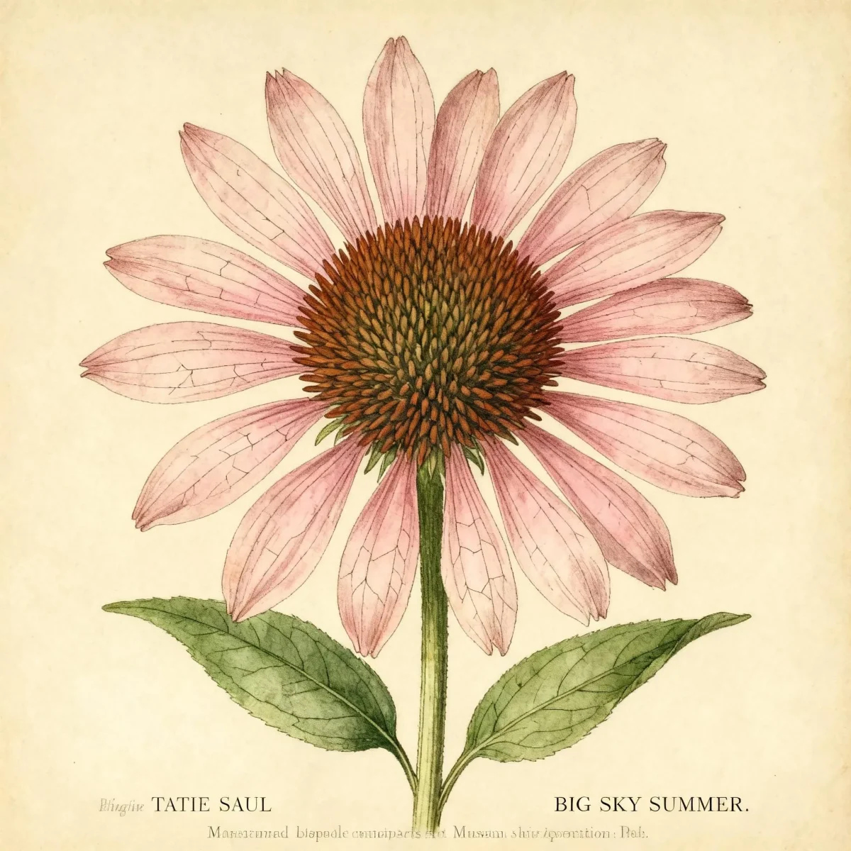 Coneflower