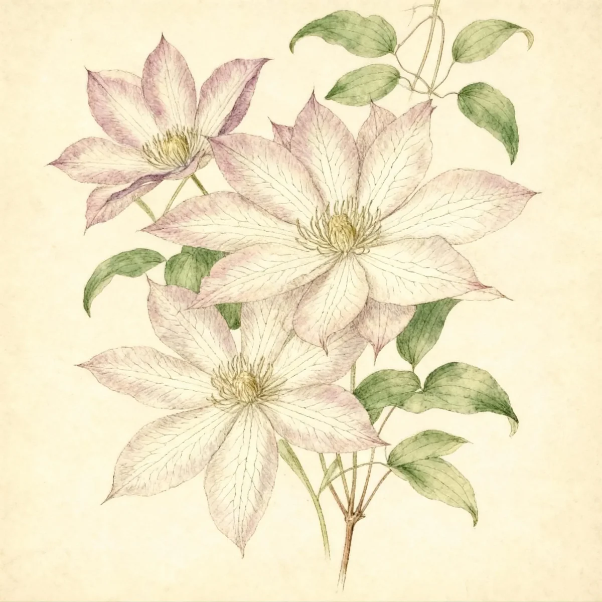 Clematis