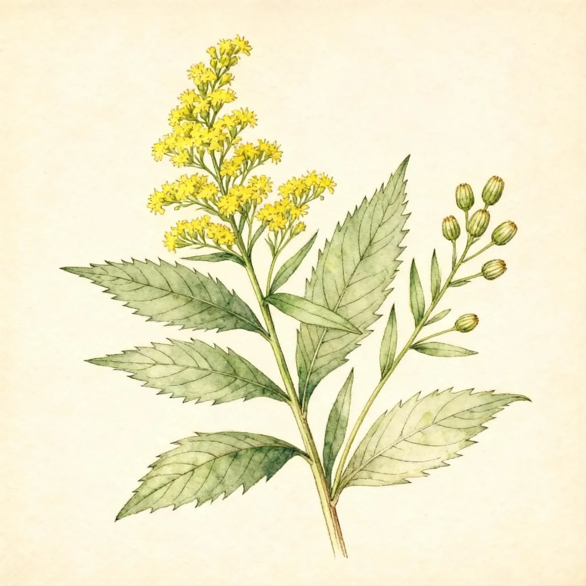Goldenrod