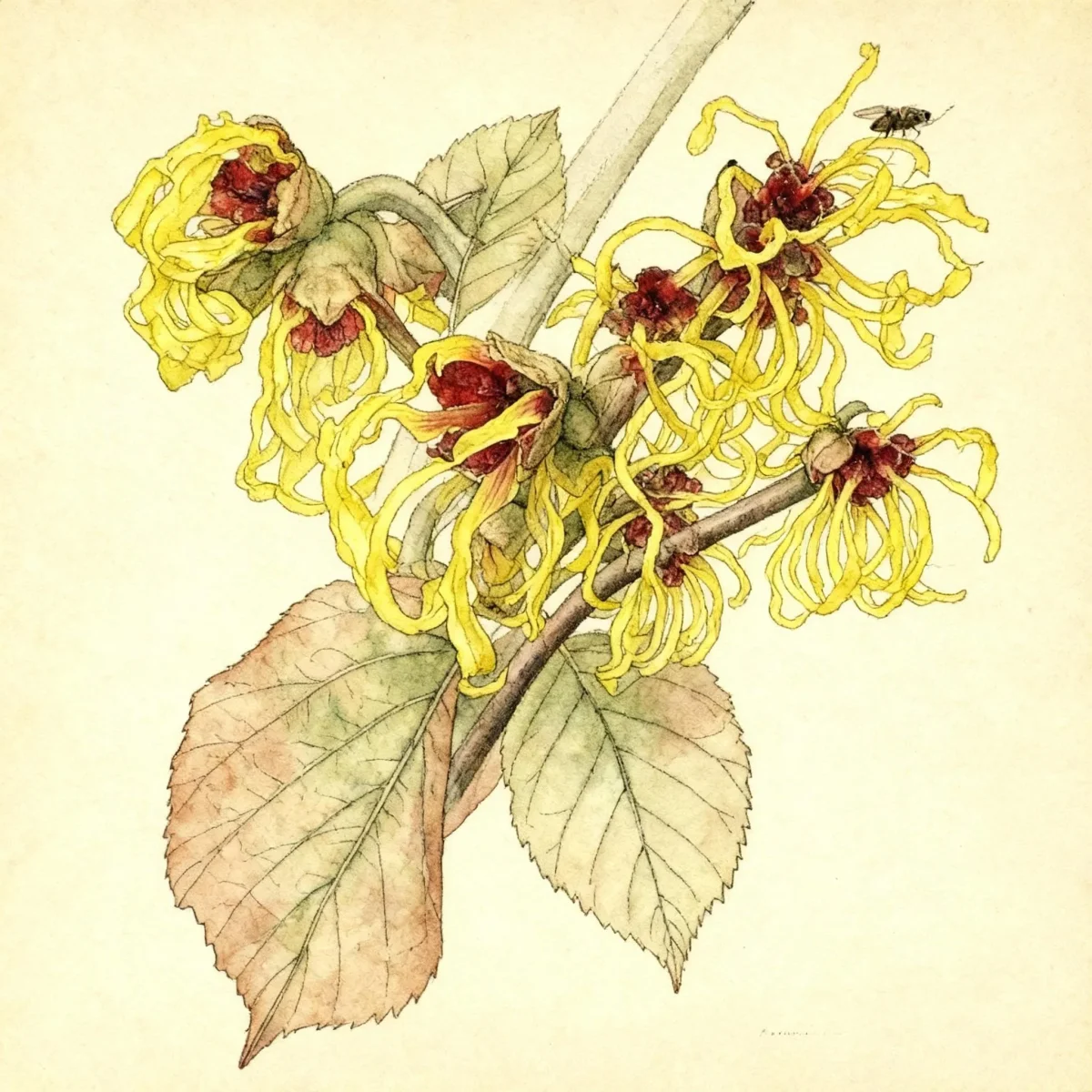Witch hazel