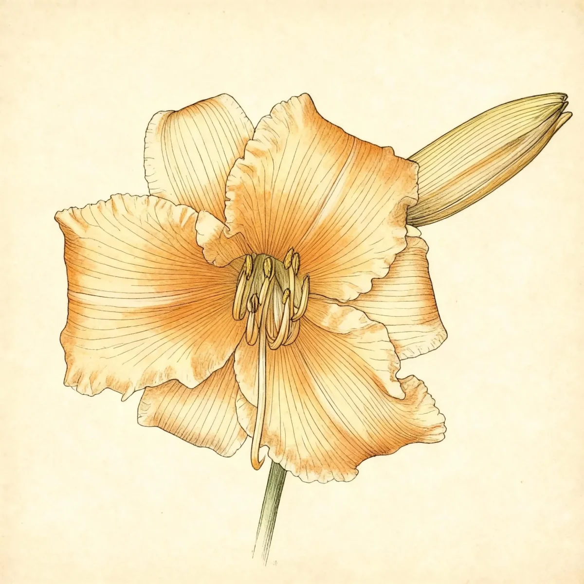 Daylily