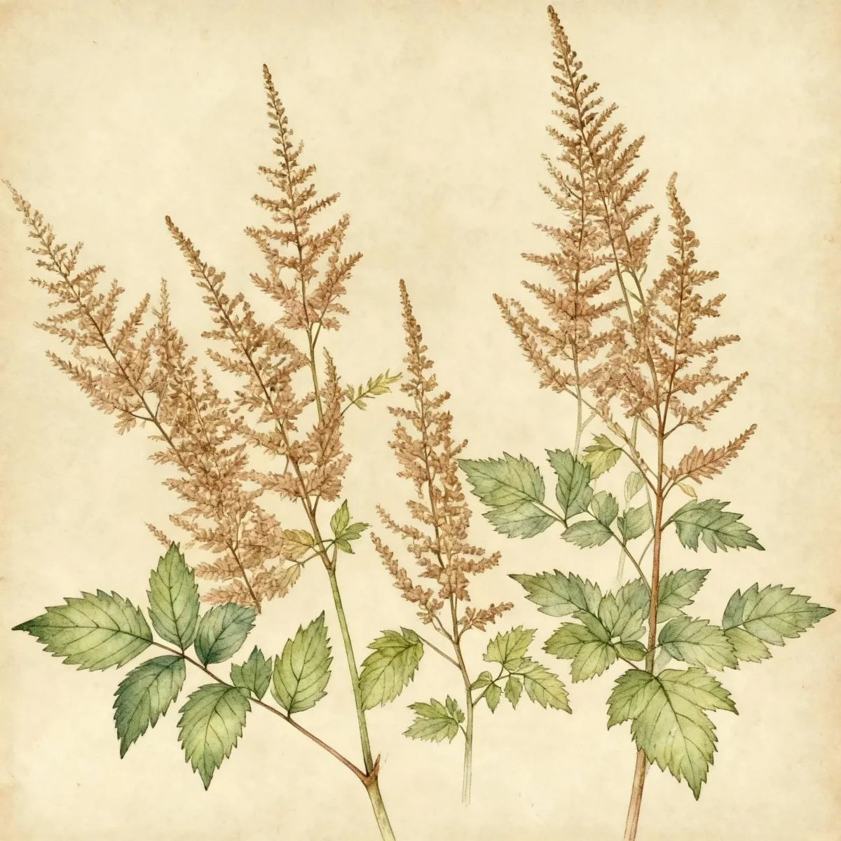 Astilbe