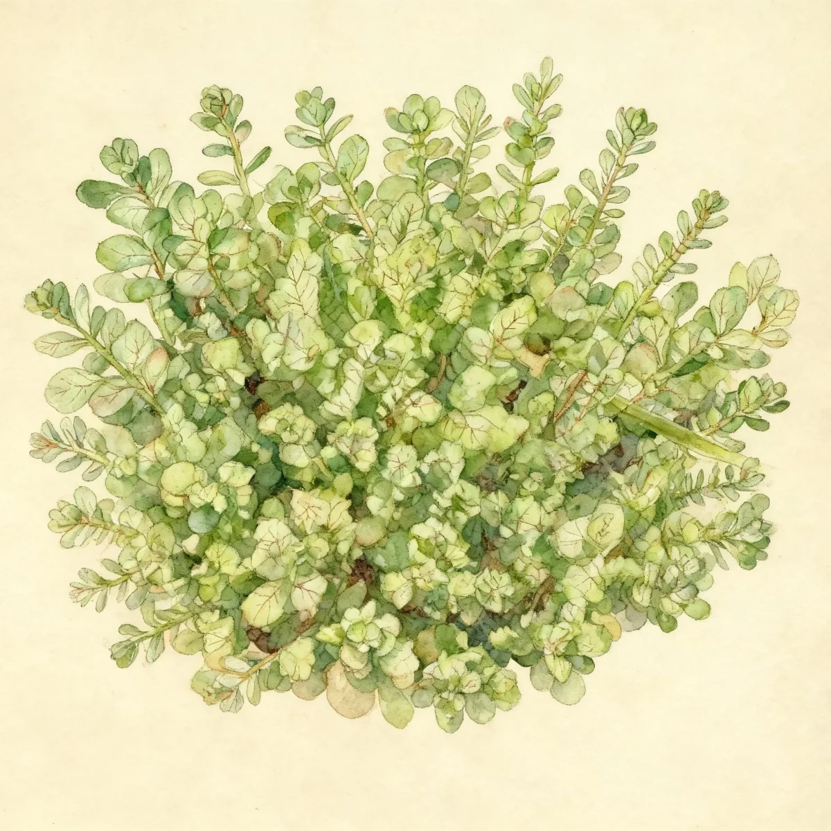 Stonecrop