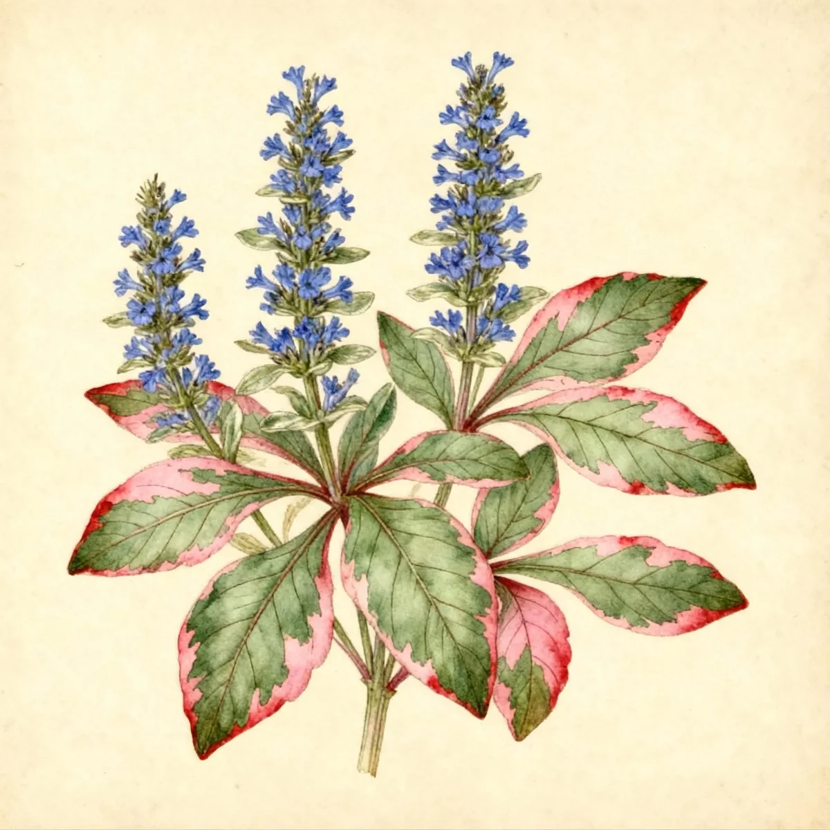 Bugleweed