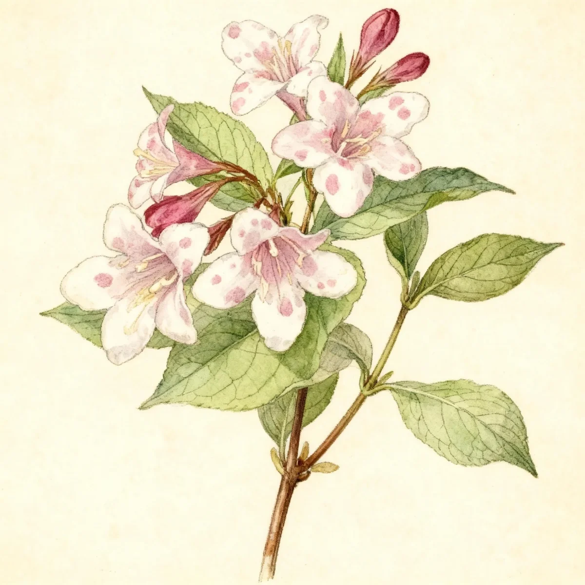 Weigela
