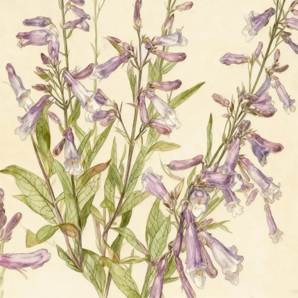 Beardtongue