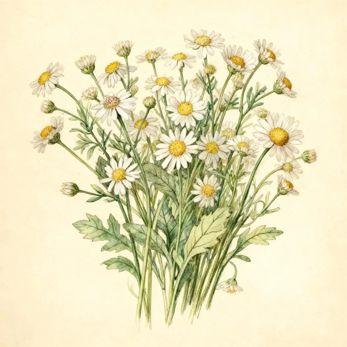 Heath aster