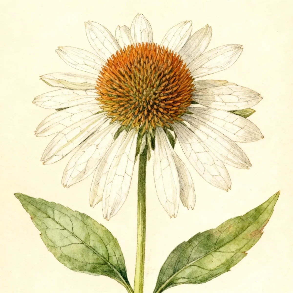Coneflower