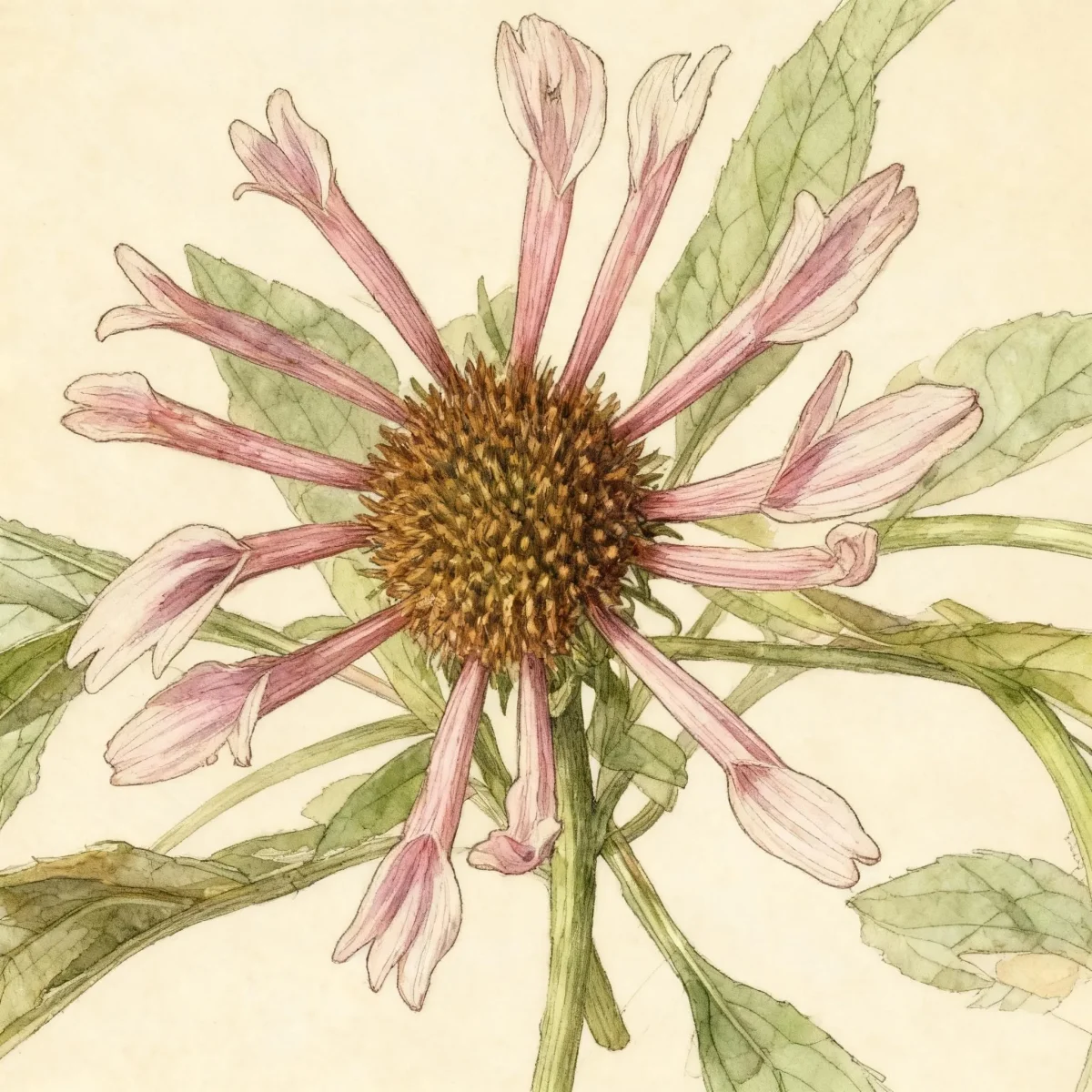 Coneflower