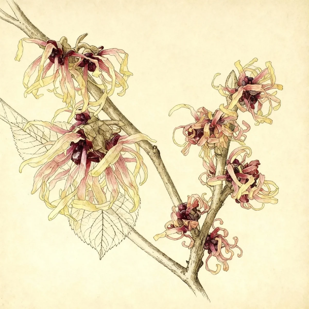 Witch hazel