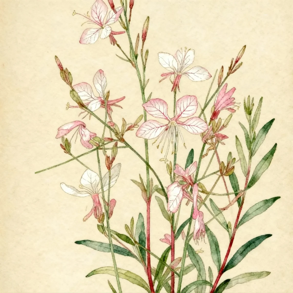 Gaura