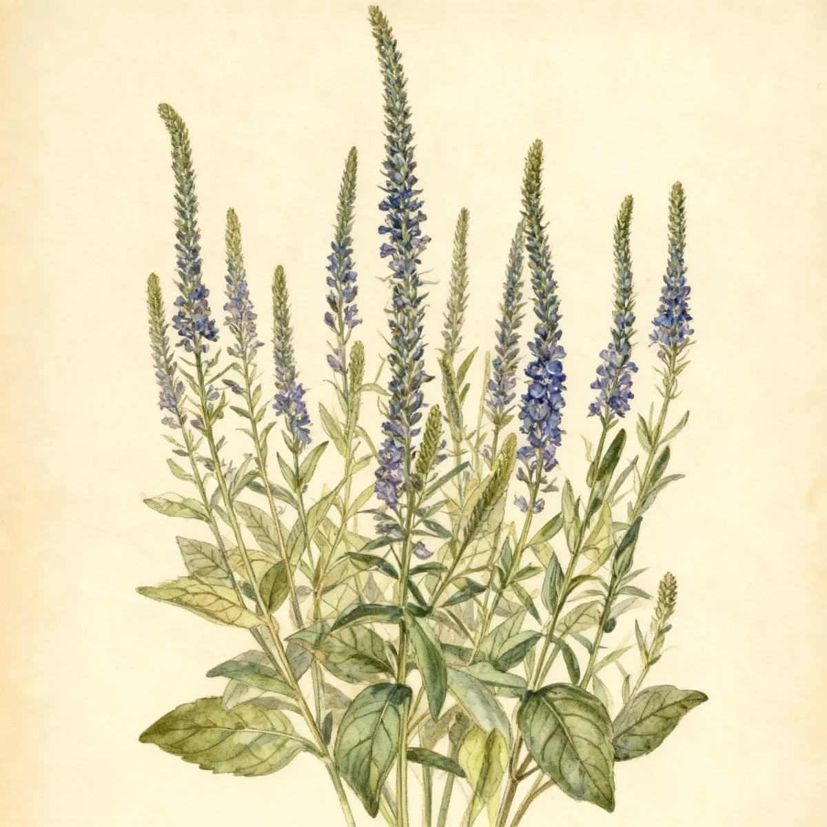 Speedwell