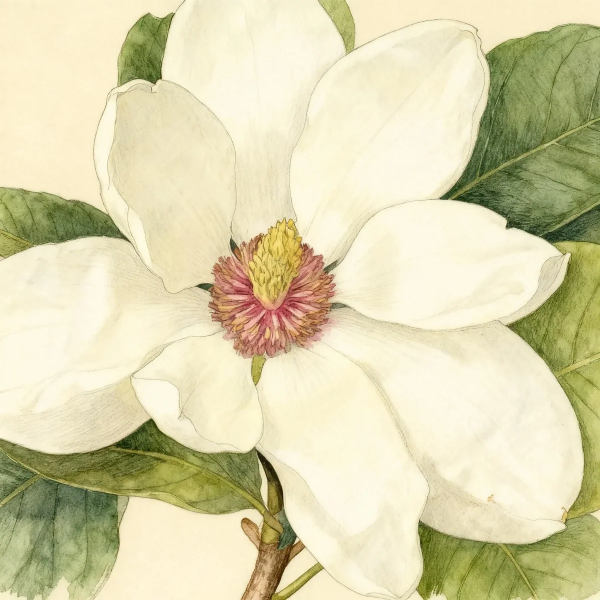 Magnolia