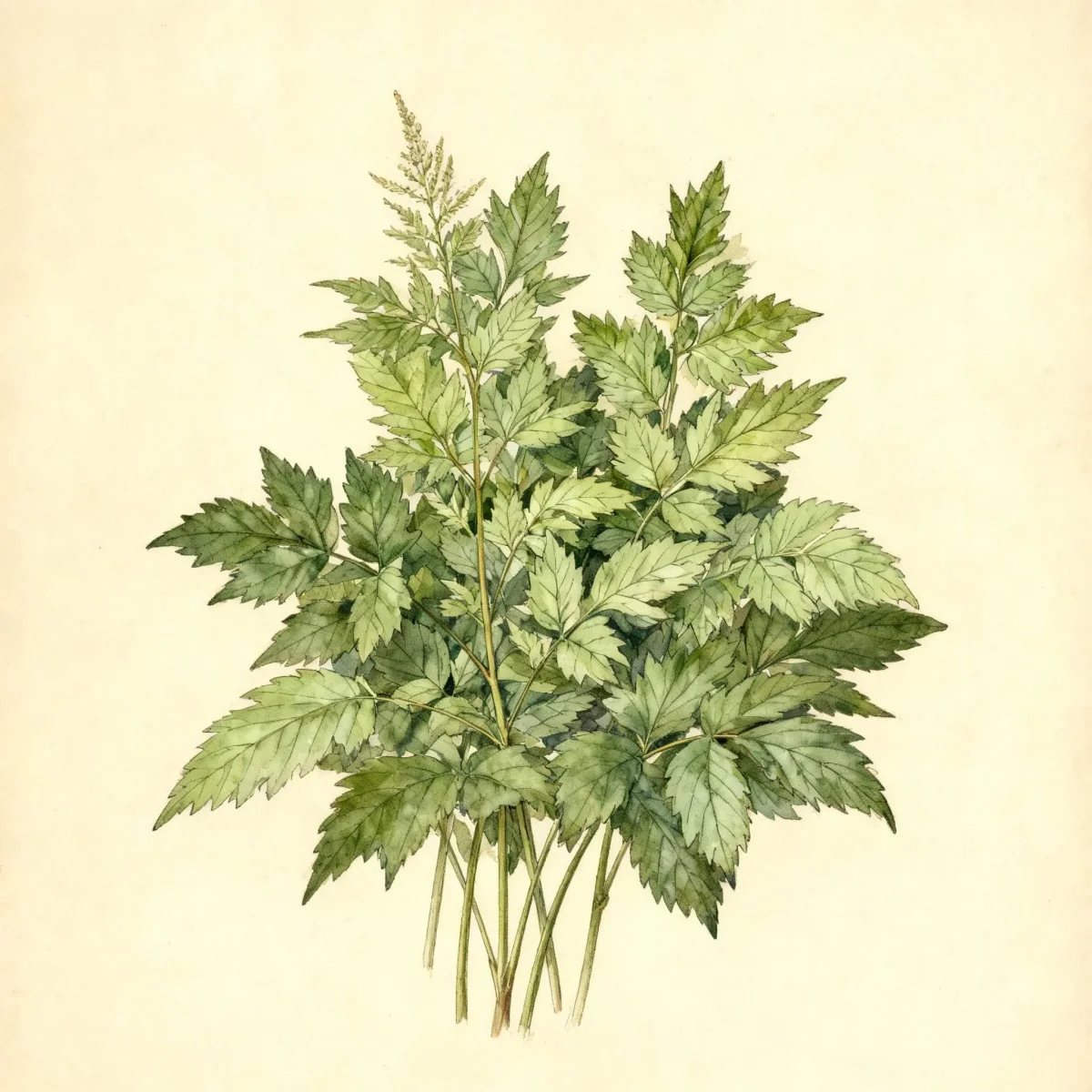 Aruncus