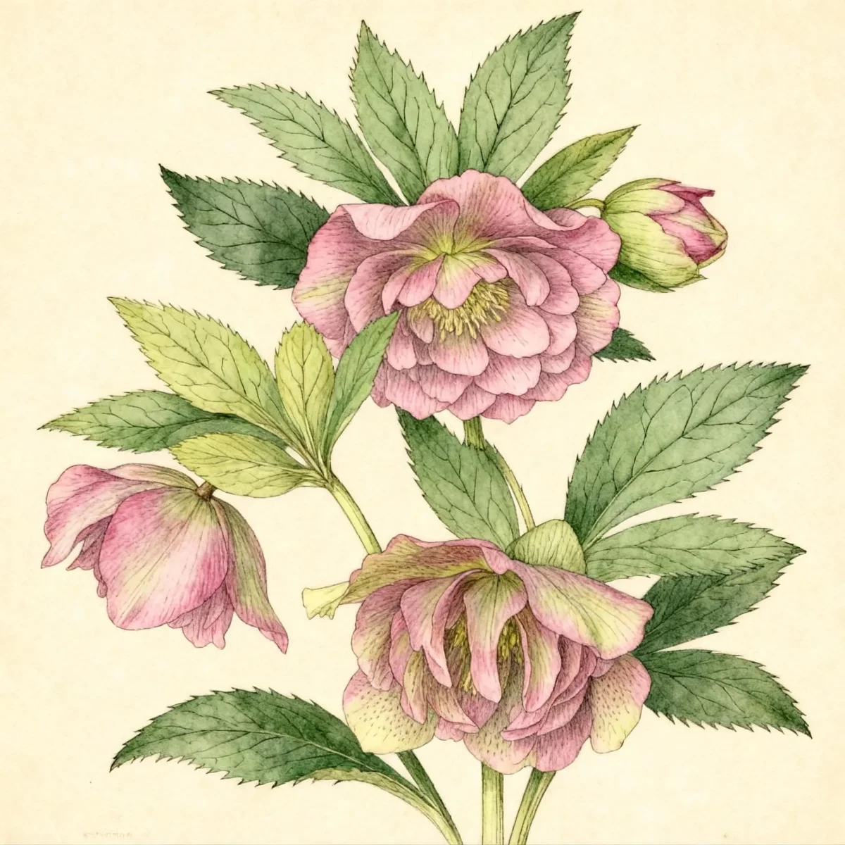 Hellebore