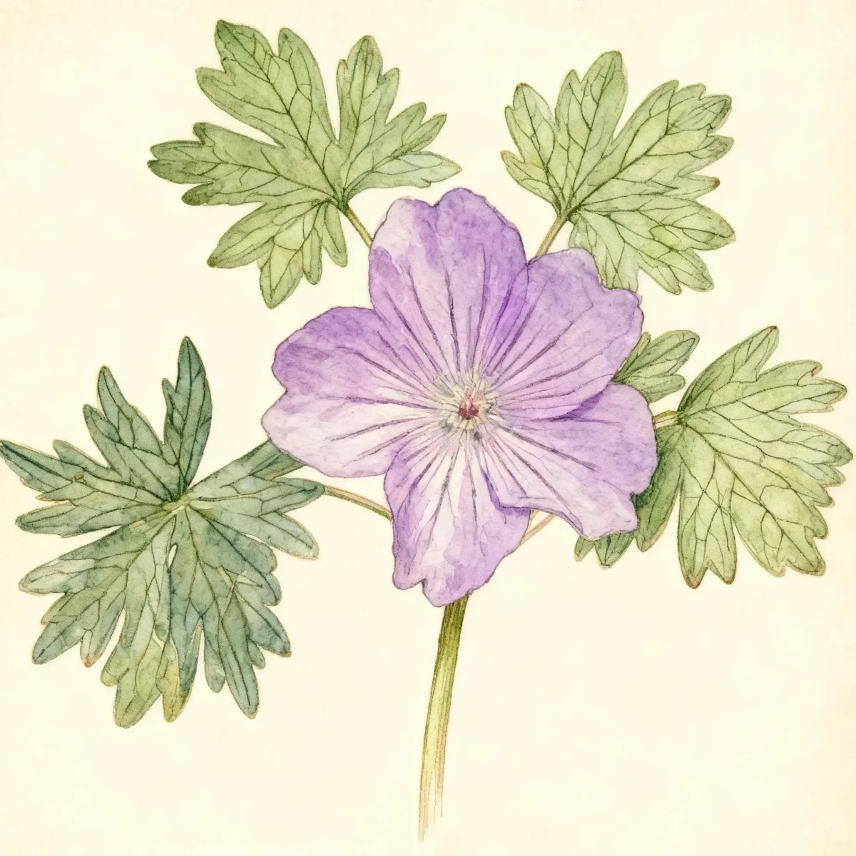 Cranesbill