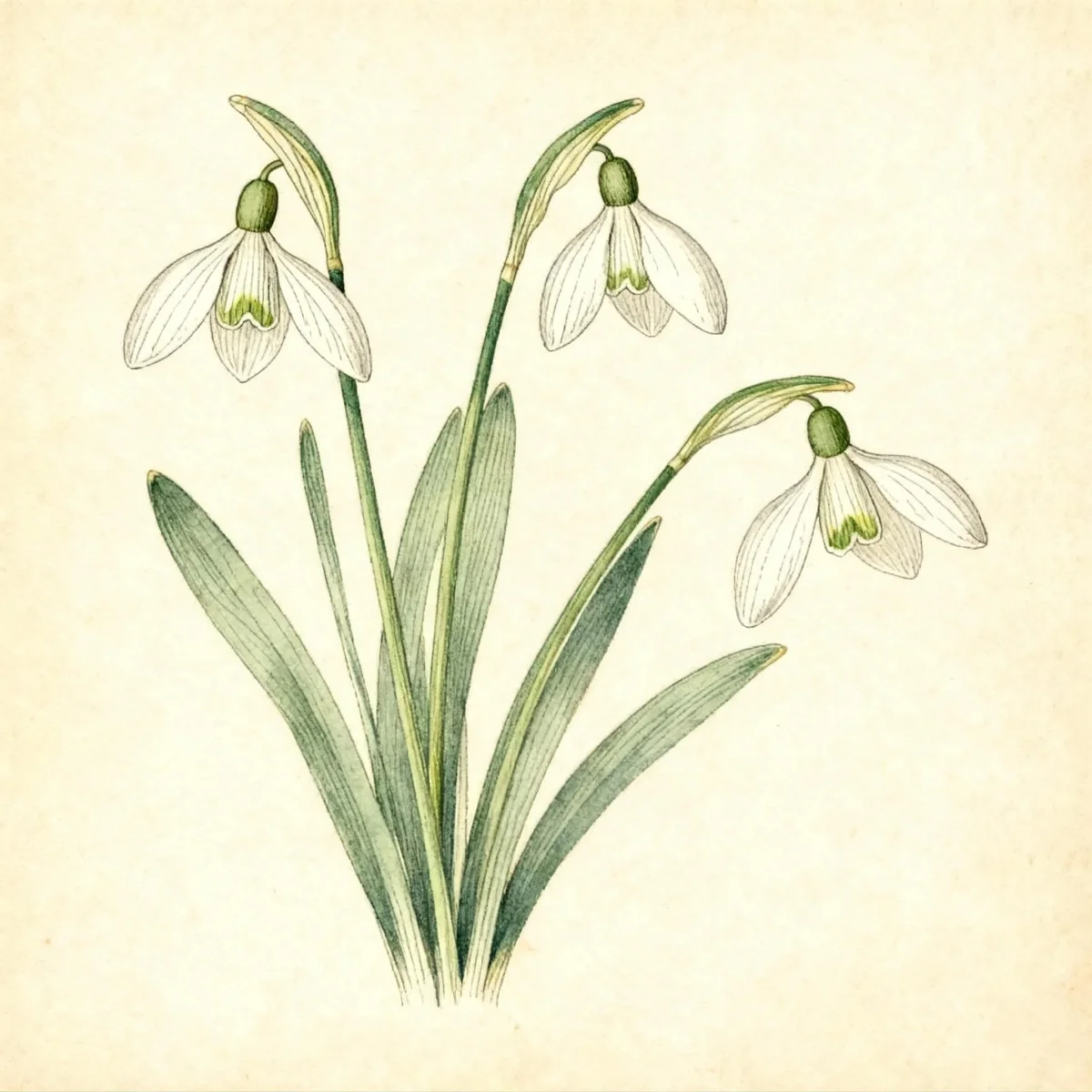 Snowdrop