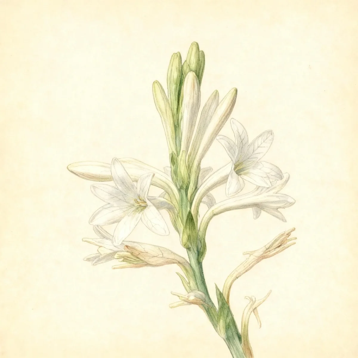 Tuberose