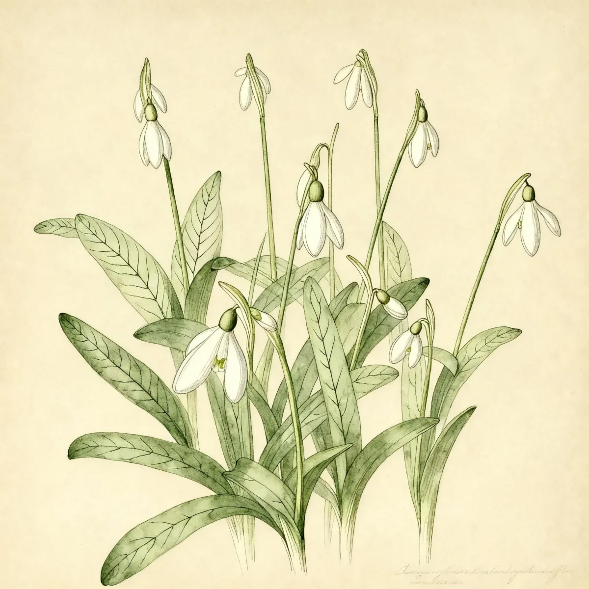 Snowdrop