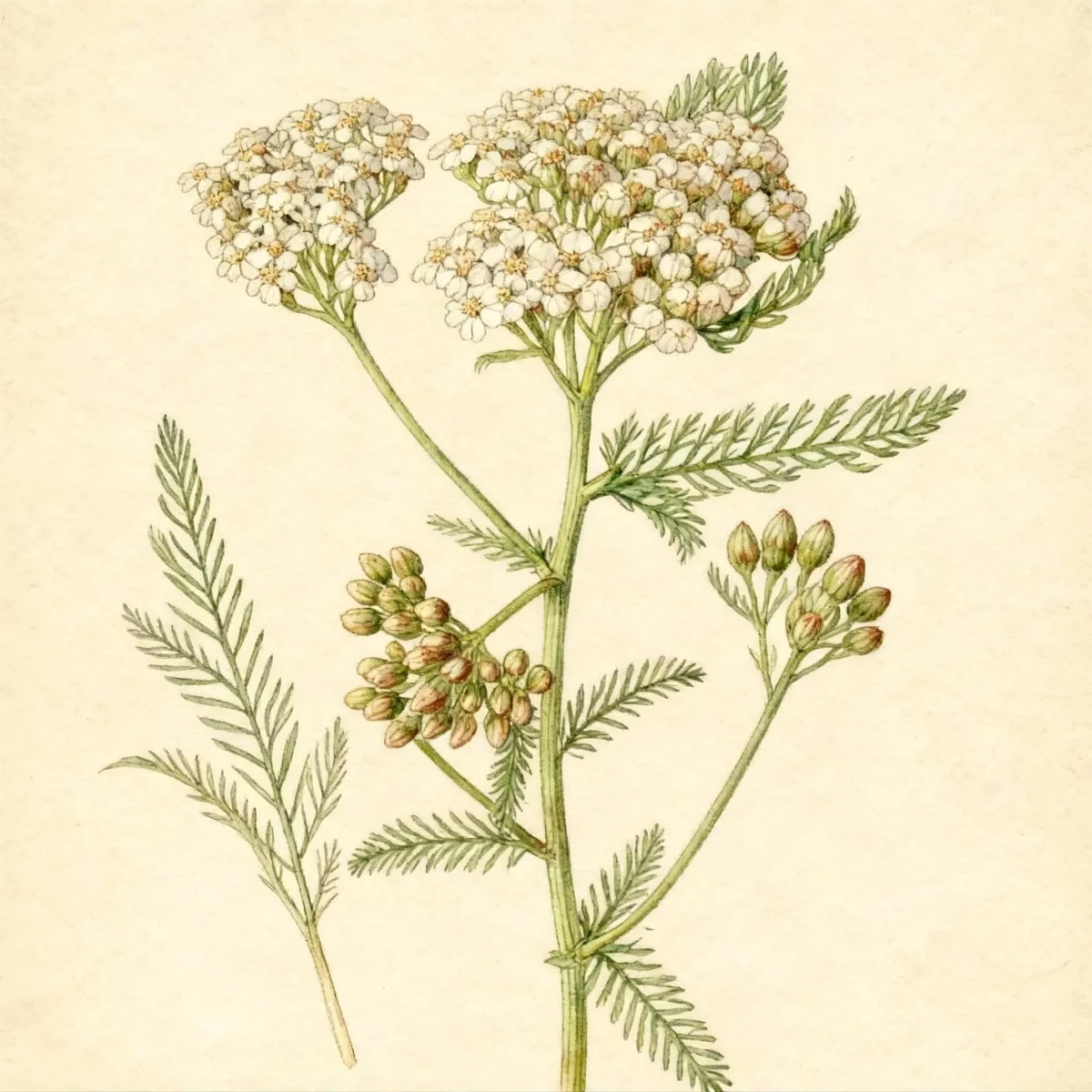 Yarrow