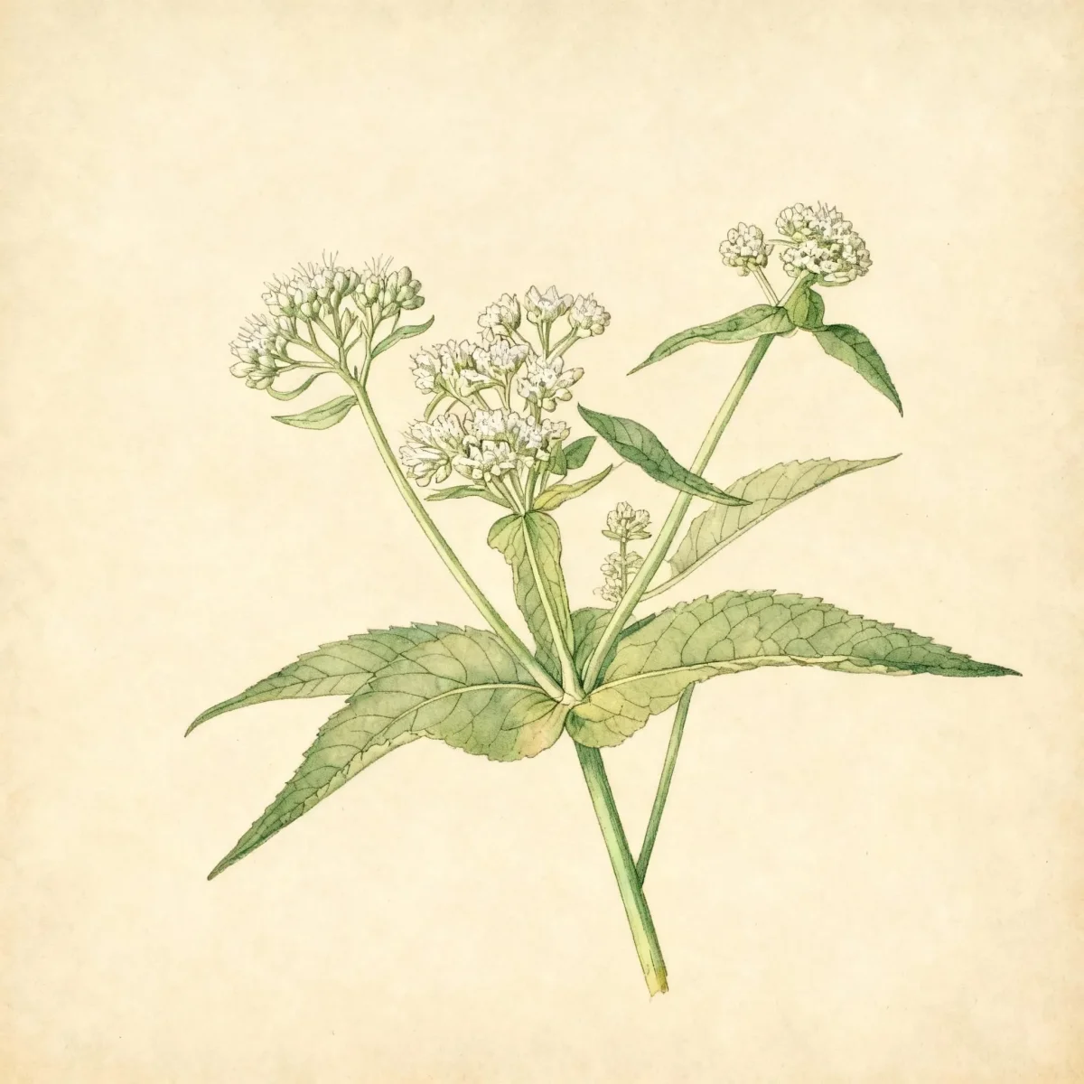 American boneset