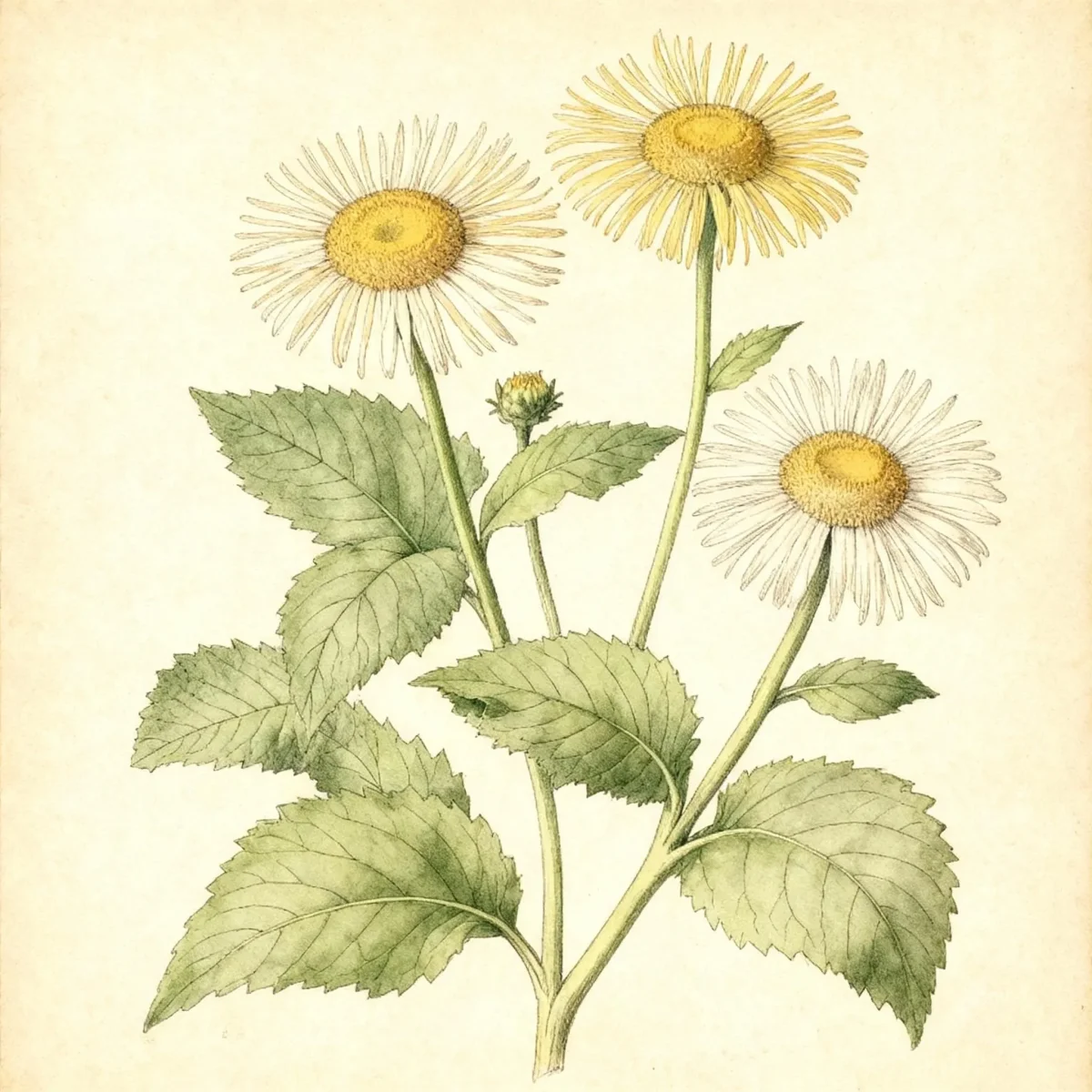 Ox-eye daisy