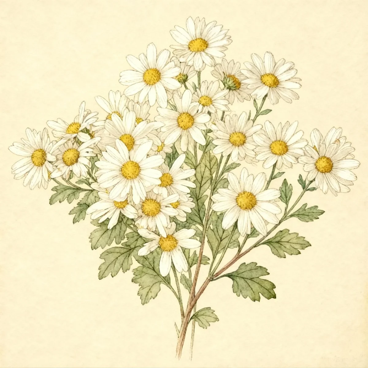 Chrysanthemum