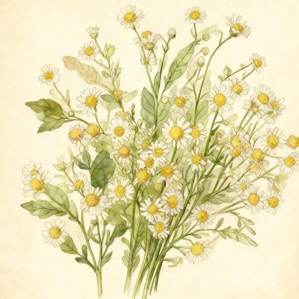 Chamomile