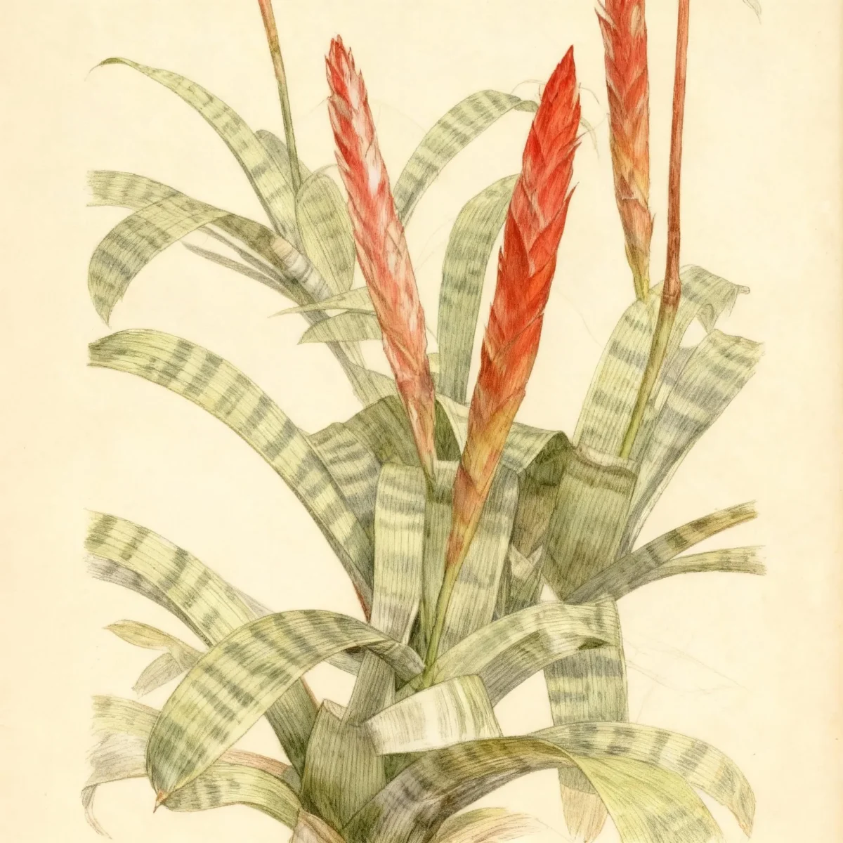 Vriesea
