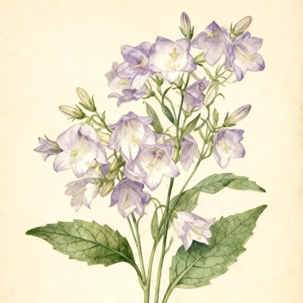 Bellflower